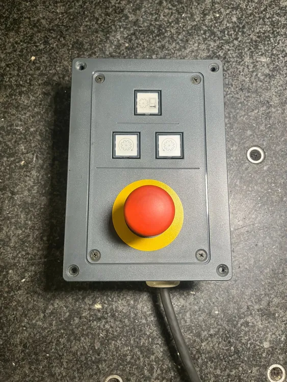 Used IDEC ZY1C-SS3433 Misc Electrical & Power Parts | MachineStation #947028