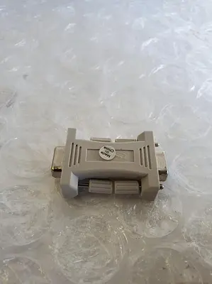 I.CONNECT ADAPTOR