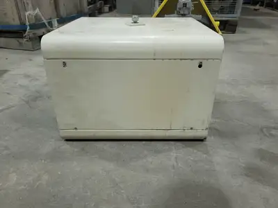 USED OUELLET OAS10036