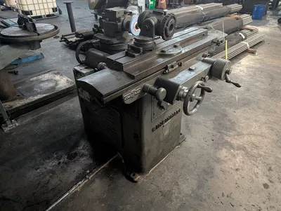 Used _UNKNOWN_ _UNKNOWN_ Tool & Cutter Grinders Texas US | IRS Auction #1320572