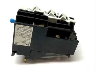 Thermal Overload Relay | Sprecher+Schuh CT3-32  3-Pole 23-32A - Used
