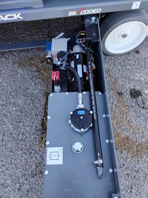 NEW 2026 Skyjack SJ3226E