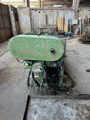 SIG Deep Hole Drill, in good used condition