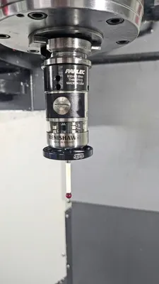 2022 HAAS DT-2 Drilling & Tapping Centers | CNCsurplus (2)
