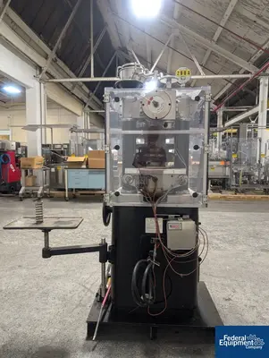 USED Manesty Manestry BetaPress Tablet Press, 16 Station