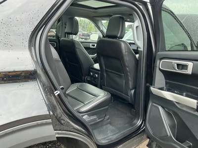 Used 2021 FORD EXPLORER SUVs Michigan US | Miedema Asset Management Group #1406743