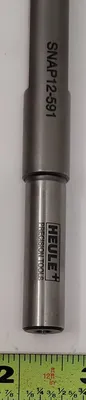 HEULE SNAP12-591 Tooling & Accessories, Tooling | Machinery Central (6)