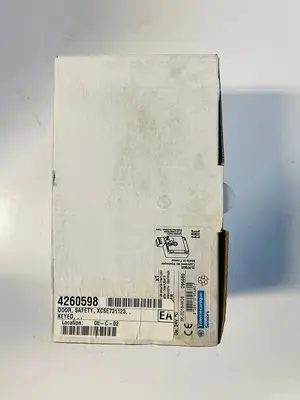 SCHNEIDER ELECTRIC XCSE731123 / XCSE731123 #K-323