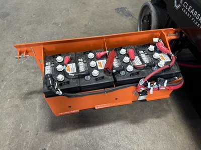 New | in-Stock 2026 JLG ES3246 ELECTRIC SCISSOR LIFT Scissor Lifters Alberta CA | Adcock Equipment #1417639