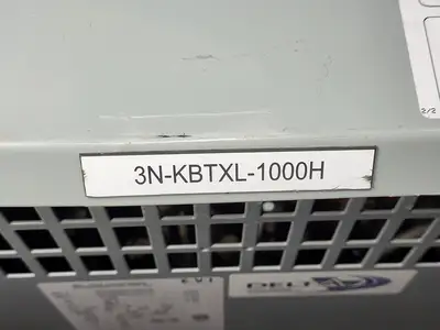 USED DELTA CDSC0005GVA6XXJA