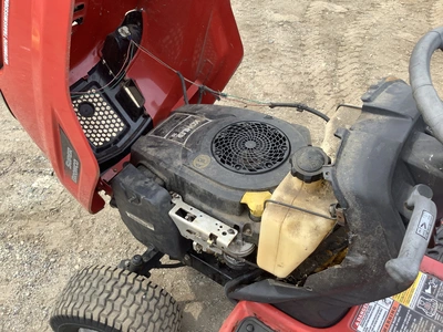 Used TROY-BILT SUPER BRONCO 13BX60KH011 Mowers Michigan US | Miedema Asset Management Group #1342234