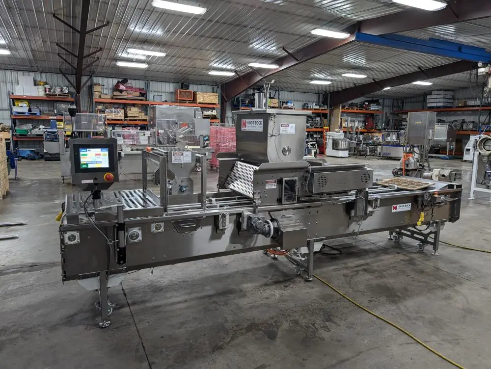 USED 2018 HINDS-BOCK 5P-32