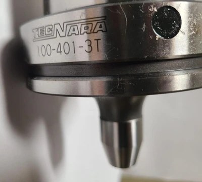 TECNARA _UNKNOWN_ Rotary Tool Adapters & Holders | Amiron Machinery (5)