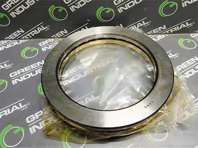 Consolidated 2921 Thrust Ball Bearing New
