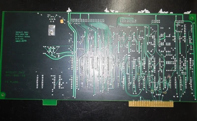 NEW Nicolet Inst 000843102