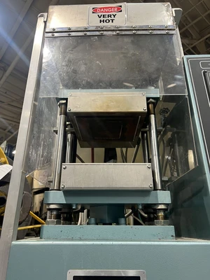 USED 1999 PHI PHI AS-21-H-C-O PRESS
