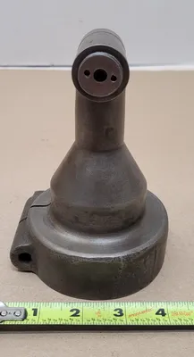 BRIDGEPORT Quillmaster Tooling & Accessories, R8 Tooling | Machinery Central (5)