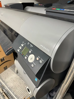 USED CANNON AUTOVISC I