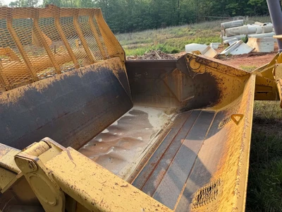 Used BELL B40D Articulated Dump Trucks Colorado US | ABN Services #1474027