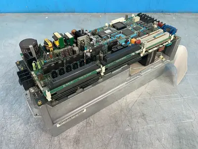 Used MITSUBISHI ELECTRIC MRS11300E01 Servo Drives Ohio US | HGR 24 #1316154