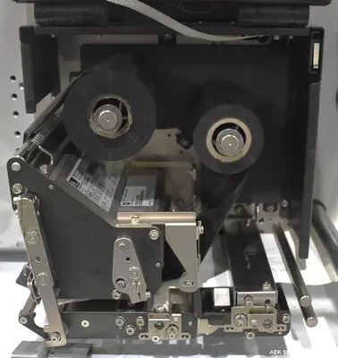 USED DOMINO T100-RIGHT