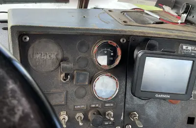 Used 1989 MACK R688ST Conventional trucks Louisiana US | Proxy Equipment #1385065