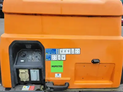 Used GENERAC MLT6SK Lighting British Columbia CA | Lenmark #249151