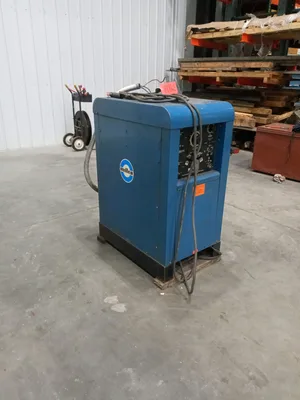 Miller Welder, Single Phase