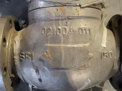 USED MASONEILAN 87-21114