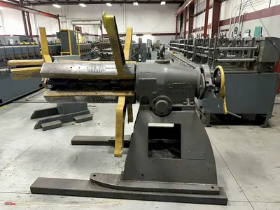 USED LITTELL 90-30