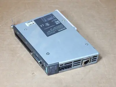 New | in-Stock SIEMENS 6SL3055-0AA00-5CA2 Misc Electrical & Power Parts British Columbia CA | Lenmark #415917