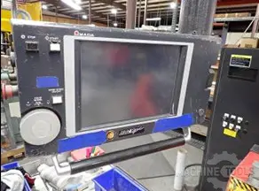 Used 2008 AMADA FBD-8020NT Press Brakes Georgia US | The Equipment Hub #1285420