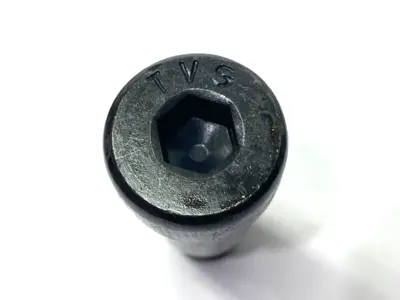 New | in-Stock Brighton 3/4"-5/8"-11 x 1-1/4" Skt Hd Shoulder Screw Black Oxide LOT OF 82 Nuts & Screws Michigan US | Maverick Industrial Sales #1496031