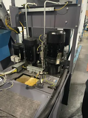 2018 INDEX G200.2 CNC Lathes | Graff-Pinkert (5)