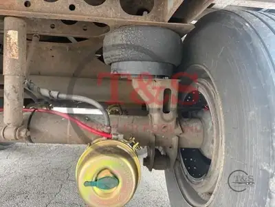 Used 2008 GREAT DANE _UNKNOWN_ Box Trailers Illinois US | T&S Trailer Pool #1509422