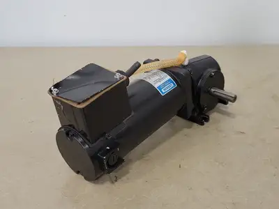 USED LEESON CM34D25NZ14C
