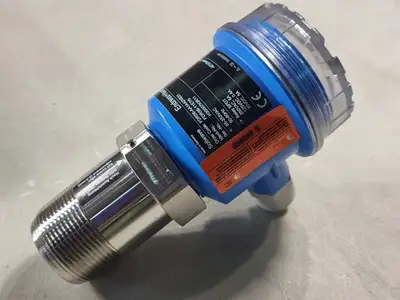 NEW ENDRESS+HAUSER FDR56-AA1AADVE21