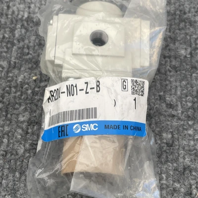 New | in-Stock SMC AR20K-N01-Z-B Air Pressure Regulators California US | Davliegogo LLC #1705555