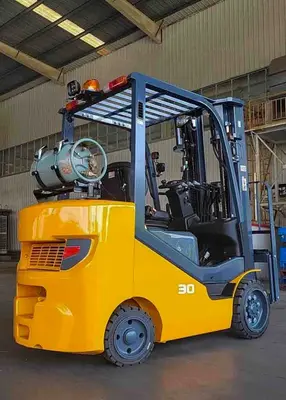NEW 2026 EKKO EK30SLP