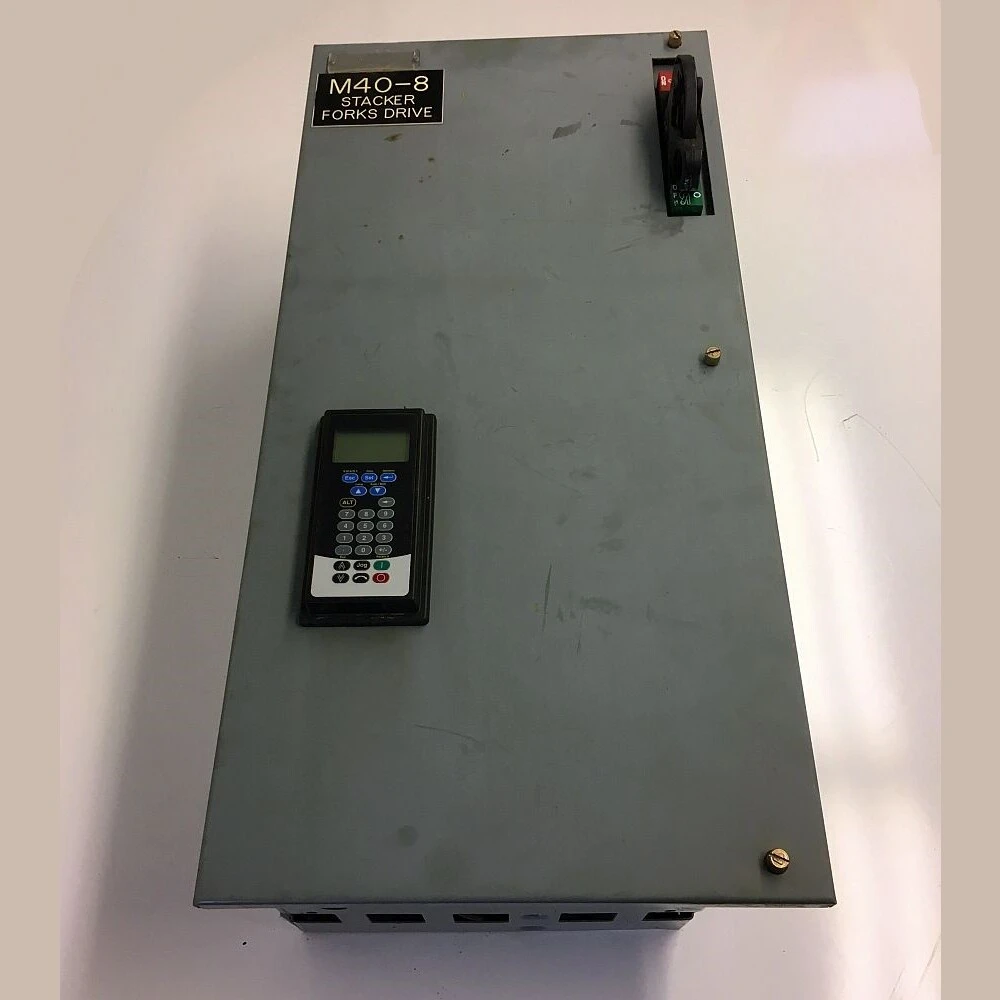 Allen Bradley PowerFlex700 15 HP VFD