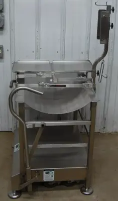 USED Hobart S