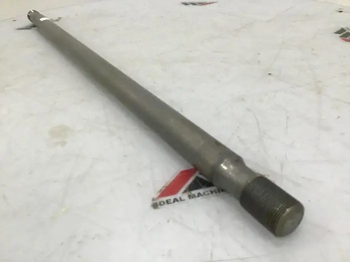 Used VAN DORN 83242866 Injection Molding Parts Michigan US | Ideal Machinery #564518