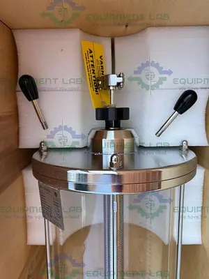 NEW *NEW* CYTIVA BPG 200/500 GLASS CHROMATOGRAPHY COLUMN 16 L - STAND INCLUDED