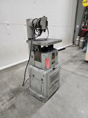Boyar Shultz Profile Grinder