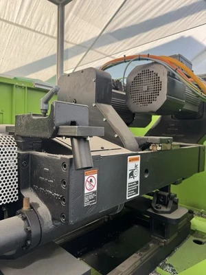 Used Engel 200/60 US Injection Molding Machines California US | Davliegogo LLC #1707384