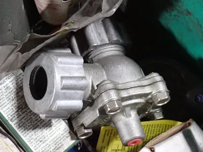 Valves & Clamps
