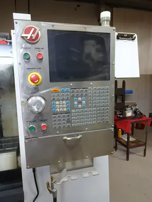 2012 HAAS VF-2 Machining Centers, Vertical | Asset Exchange Corporation (19)