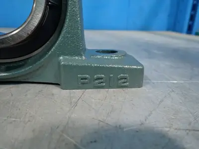 New | in-Stock NTN UC212 Tooling & Accessories (Other) Ohio US | HGR 24 #912702
