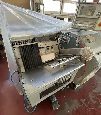 USED 1993 MECCANOTECNICA ASTRONIC