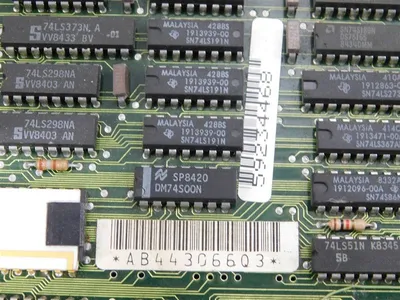 USED DEC VT240